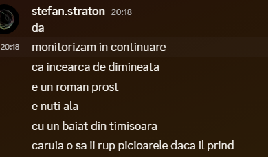 Conversation screenshot 1